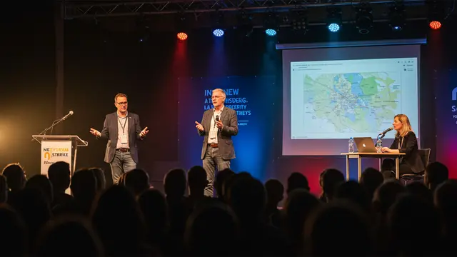 Entertainment & Guest Management